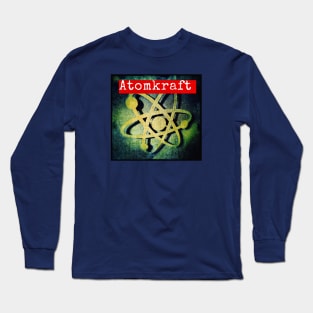 Atomkraft Long Sleeve T-Shirt